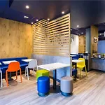 Ibis Budget Centre Gare Saint Jean *