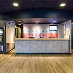 Ibis Budget Centre Gare Saint Jean 酒店 *