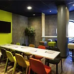 Hotel Ibis Budget Centre Gare Saint Jean Bordeaux