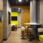 酒店 Ibis Budget Centre Gare Saint Jean 波尔多