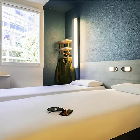 Ibis Budget Centre Gare Saint Jean