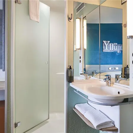 فندق Ibis Budget Centre Gare Saint Jean بوردو