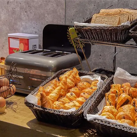 Ibis Budget Centre Gare Saint Jean * بوردو