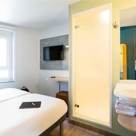 Ibis Budget Centre Gare Saint Jean * بوردو