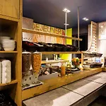 Ibis Budget Centre Gare Saint Jean Bordeaux