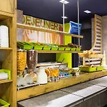 Ibis Budget Centre Gare Saint Jean Bordeaux