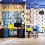 Ibis Budget Centre Gare Saint Jean Szálloda