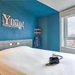 Ibis Budget Centre Gare Saint Jean Szálloda *