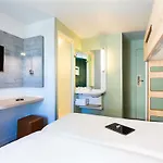 Ibis Budget Centre Gare Saint Jean Szálloda Bordeaux