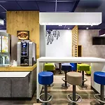 Ibis Budget Centre Gare Saint Jean Szálloda *