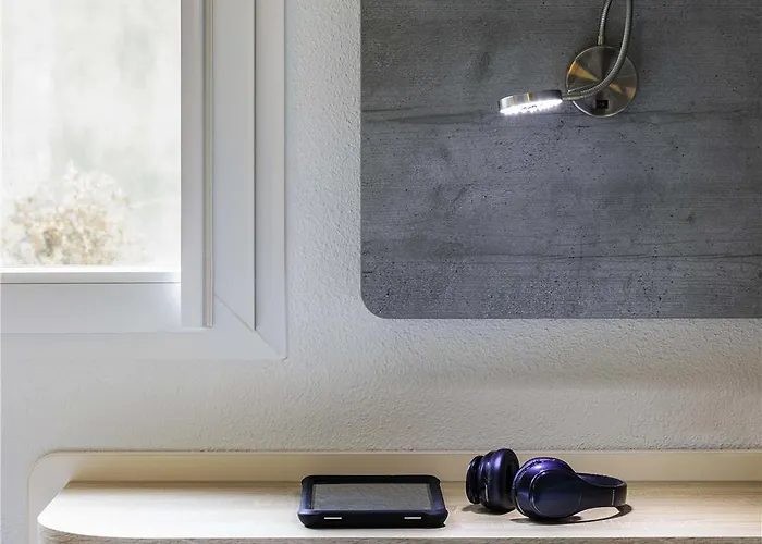 Ibis Budget Centre Gare Saint Jean *