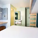 Ibis Budget Centre Gare Saint Jean Hotel
