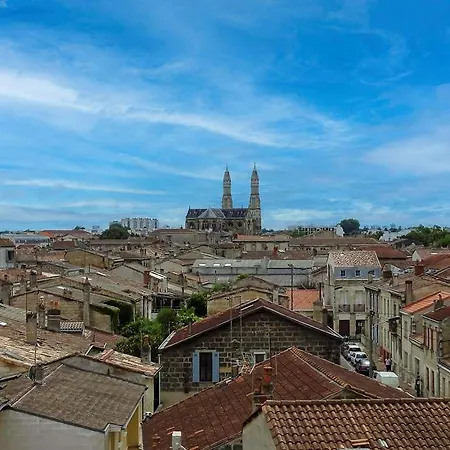 Ibis Budget Centre Gare Saint Jean Hotel *